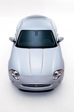 Jaguar XK 2005 года